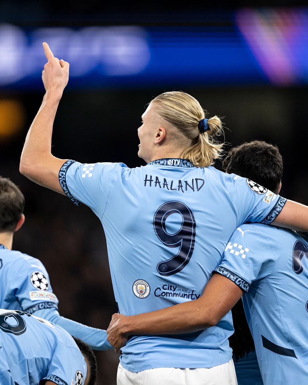 爱游戏tv-希腊逆转国际米兰，哈兰德状态火热