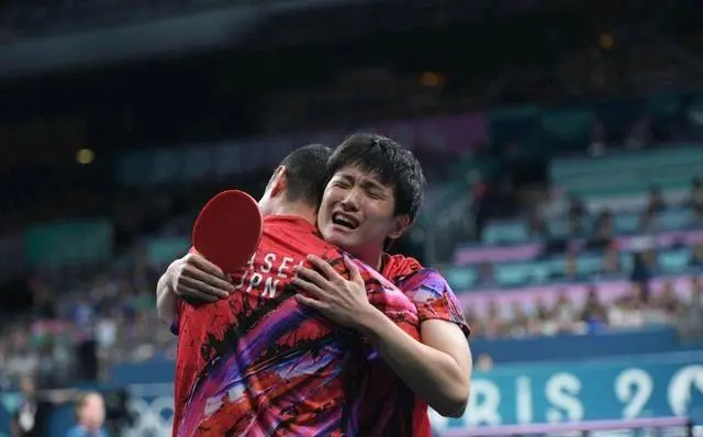 爱游戏下载-瑞典队轻取韩国队，张本智和带队取胜