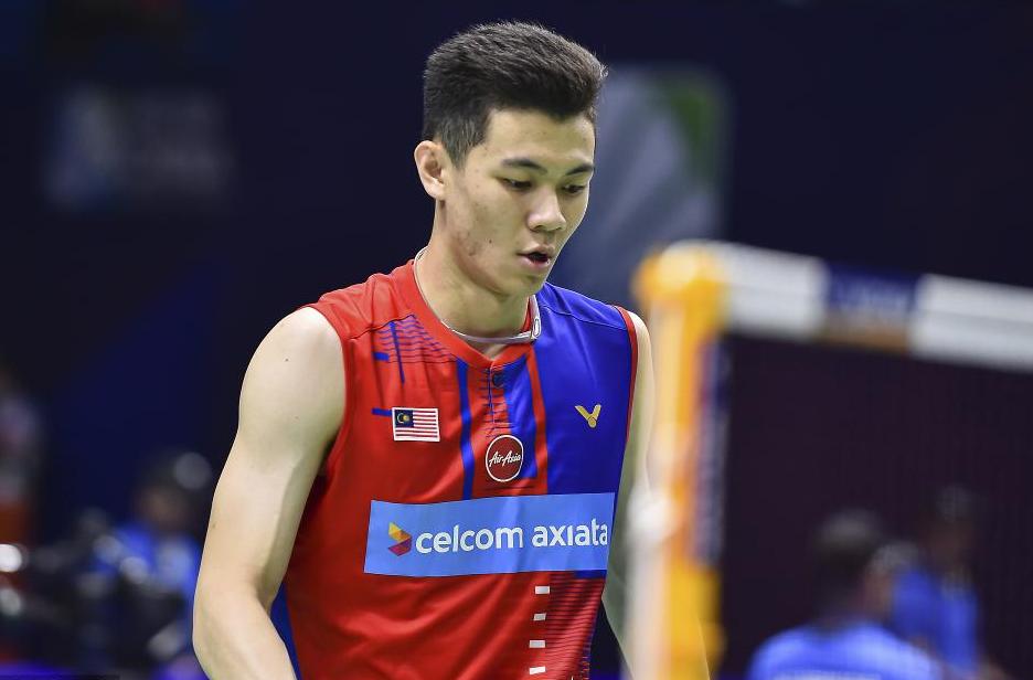 爱游戏APP-韩国队逆转马来西亚队，李梓嘉状态火热