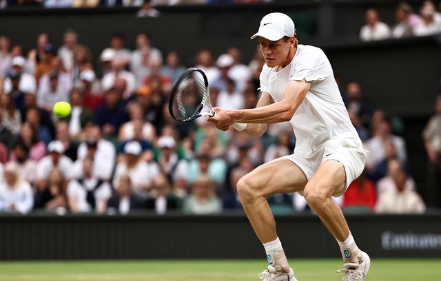 爱游戏入口-蒙特卡洛大师赛完胜温网，辛纳状态火热