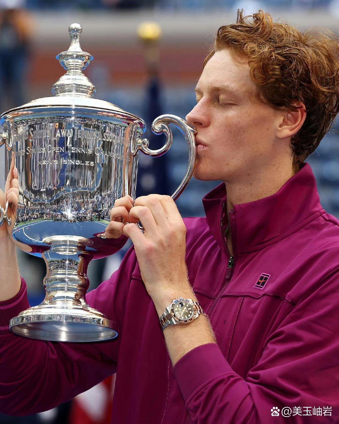 蒙特卡洛大师赛完胜温网,辛纳状态火热 蒙特卡洛大师赛完胜温网,辛纳状态火热