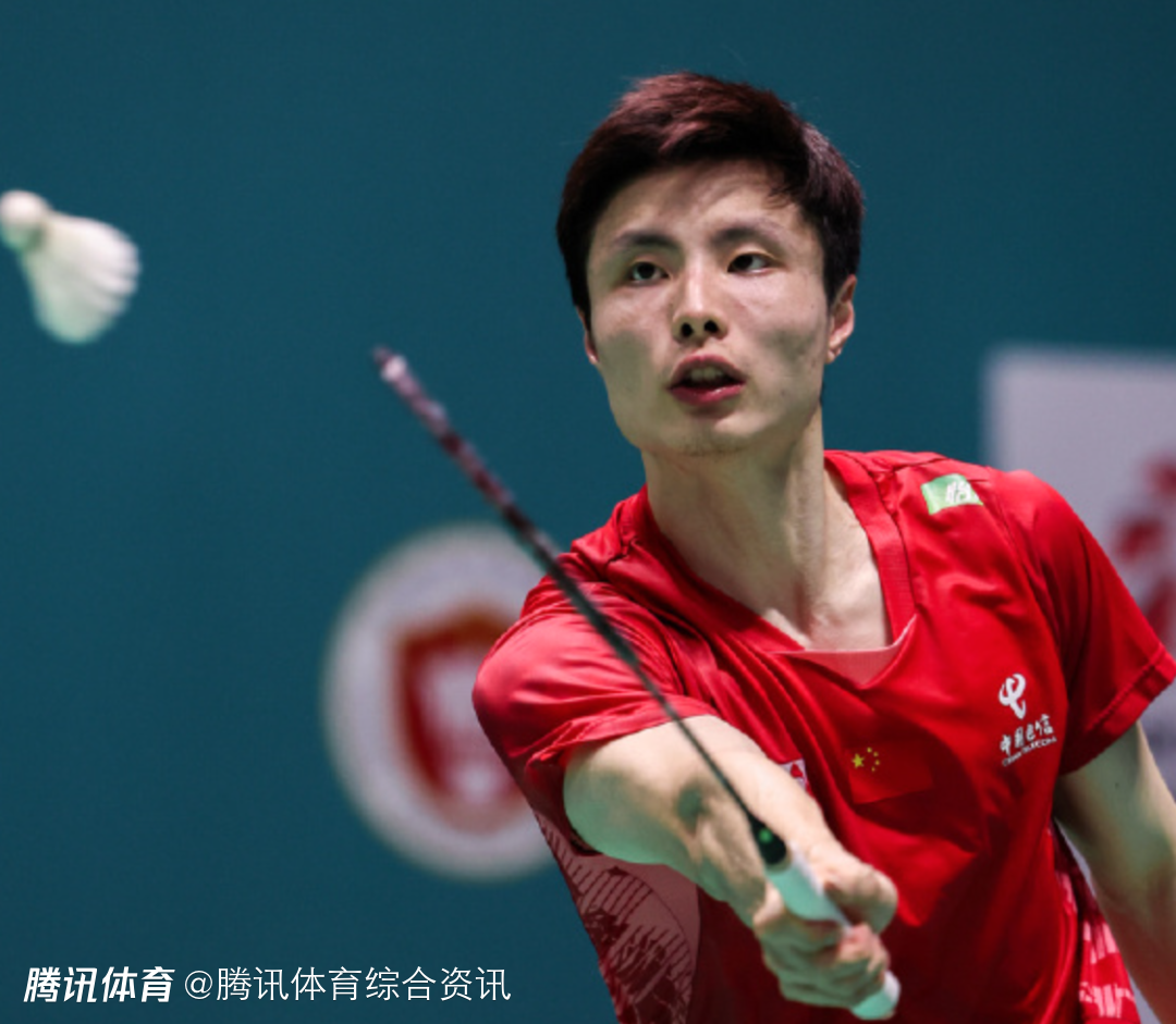 泰国队完胜中国队,石宇奇状态火热 泰国队完胜中国队,石宇奇状态火热