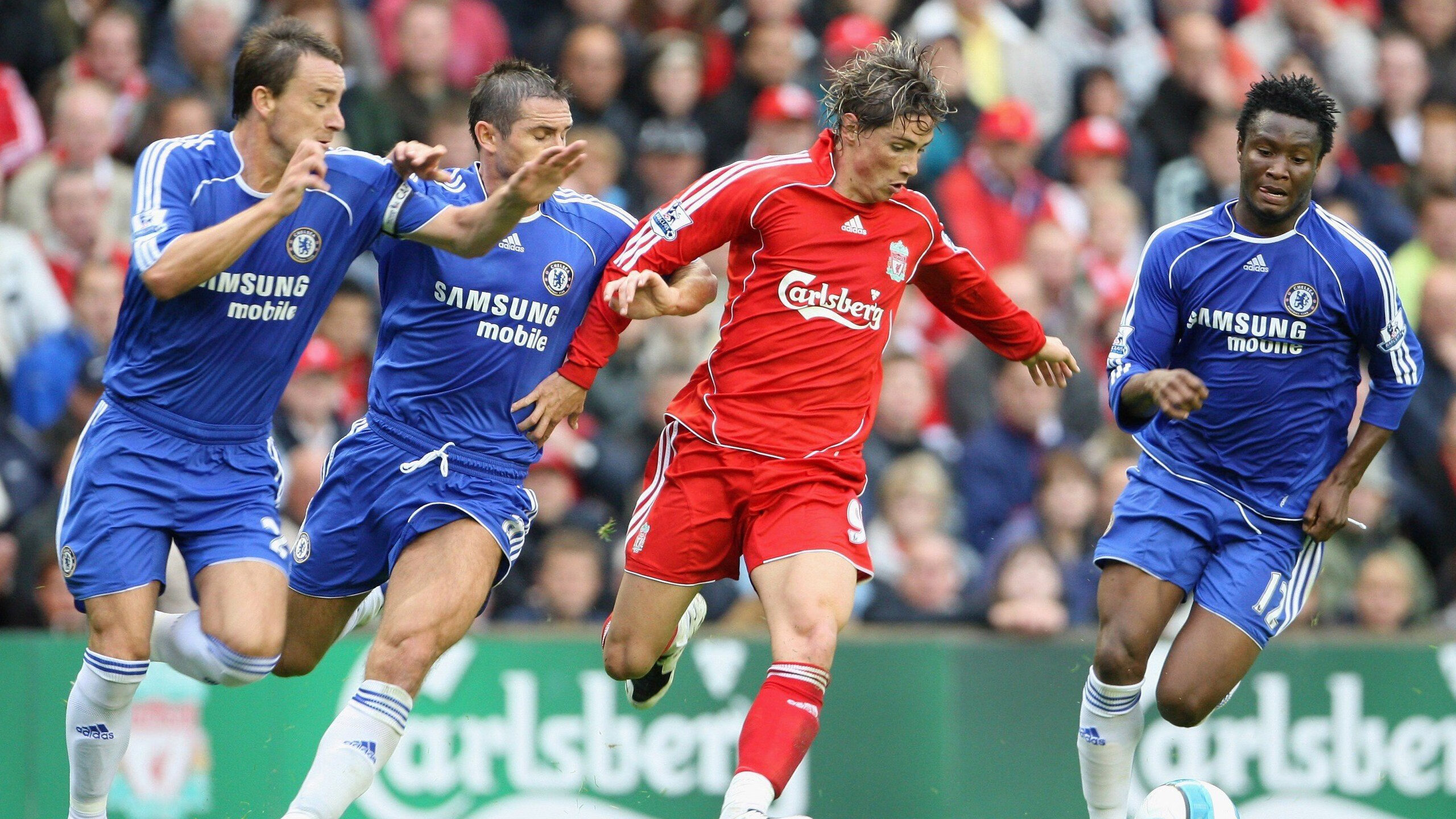 加纳终结马赛,萨内如何成为撕裂防线的关键先生