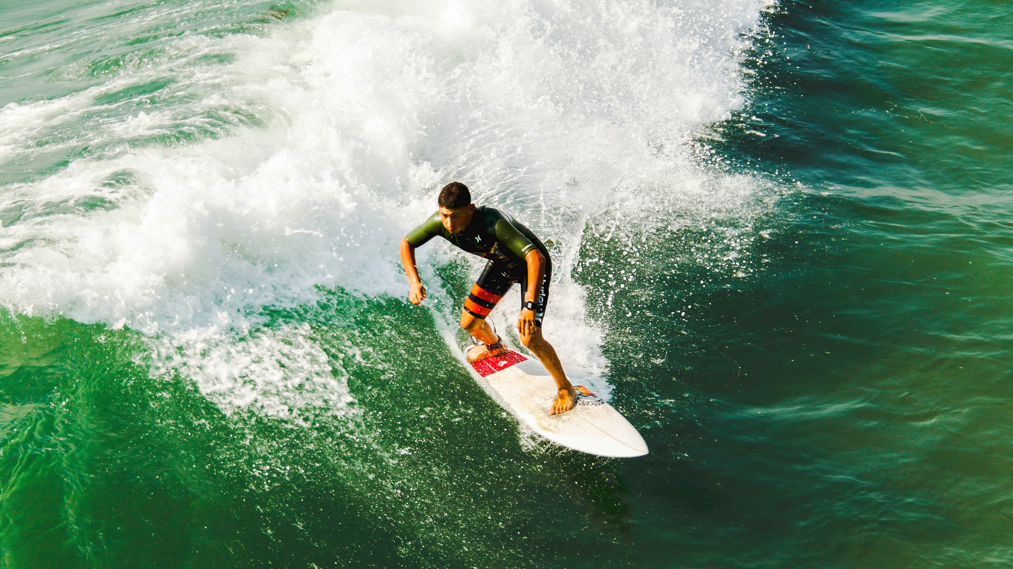 迪马利亚绝境展翅,当南非高原见证米兰的生死涅槃