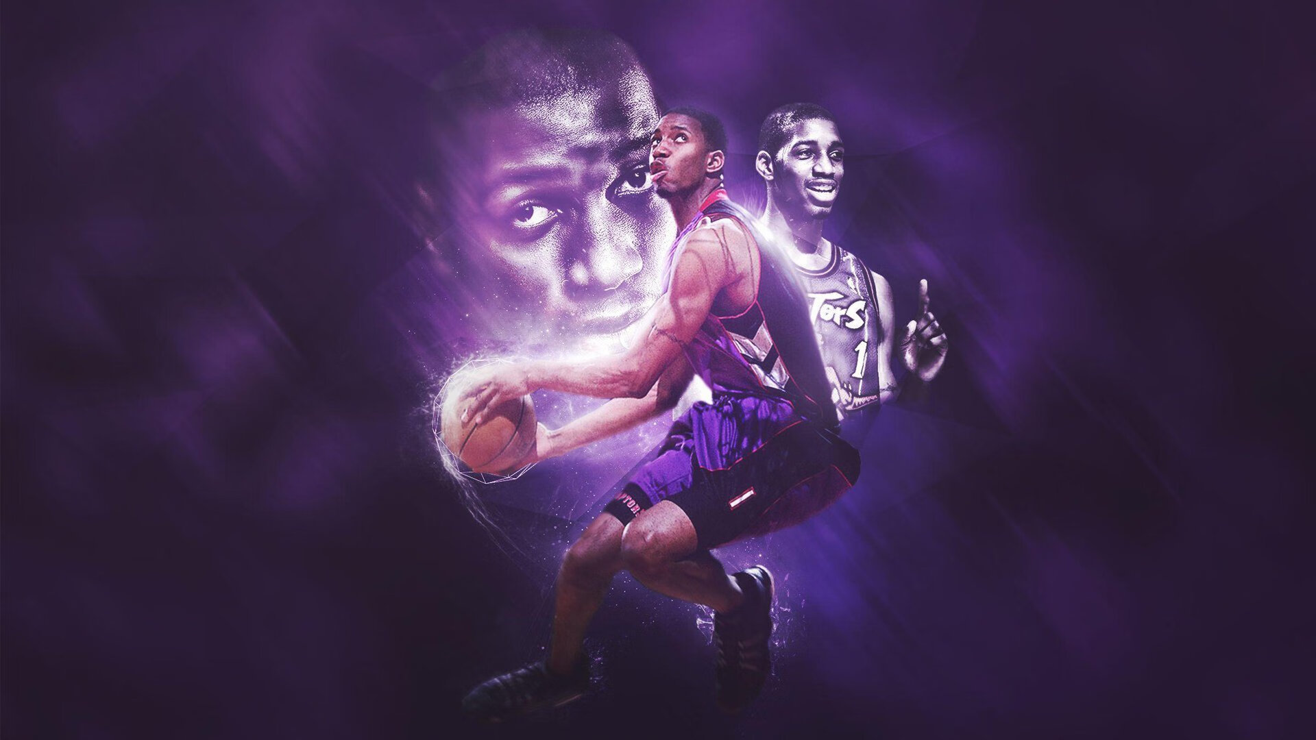 灰熊鏖战森林狼，詹姆斯在季后赛抢七接管比赛